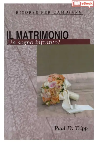 Il matrimonio. Un sogno infranto? (eBook)