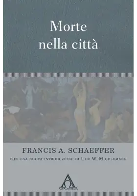Morte nella città
