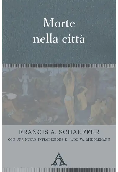 Morte nella città