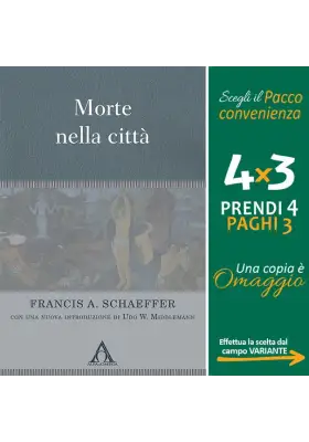Morte nella città