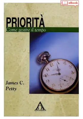Priorità. Come gestire il tempo (eBook)