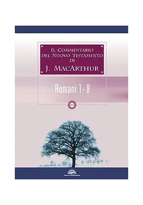 Romani 1-8 (CNT)