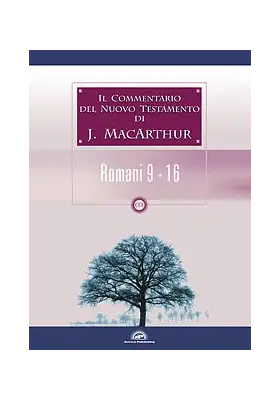Romani 9-16 (CNT)
