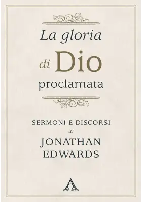 La gloria di Dio proclamata