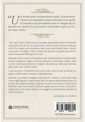 La gloria di Dio proclamata