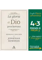 La gloria di Dio proclamata