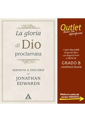 La gloria di Dio proclamata
