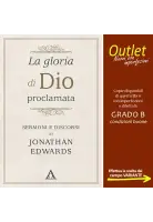 La gloria di Dio proclamata