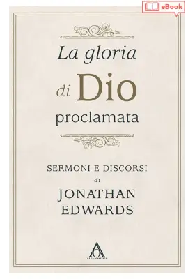 La gloria di Dio proclamata (eBook)
