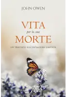 Vita per la sua morte. Un trattato sull'espiazione limitata
