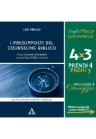 I presupposti del counseling biblico. Cosa credono veramente i consulenti biblici storici