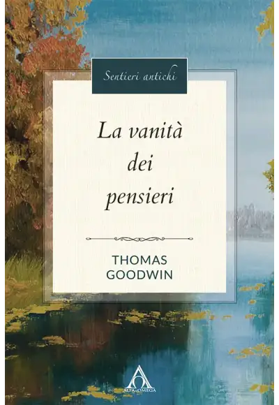 La vanità dei pensieri