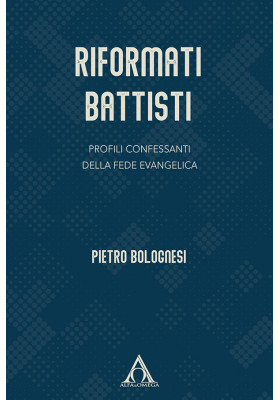 copy of Il popolo dei discepoli. Contributi per un'ecclesiologia evangelica