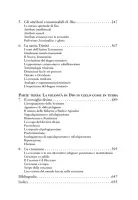 La dottrina di Dio e della creazione