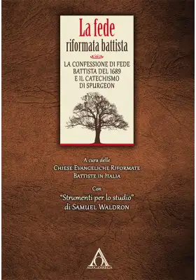 La fede riformata battista