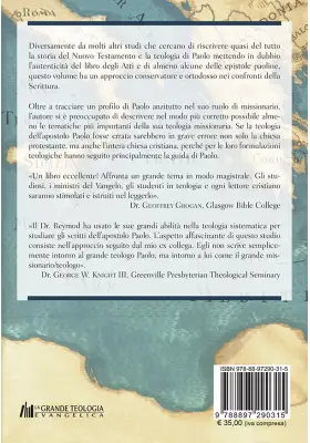 Paolo: missionario e teologo