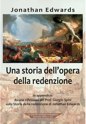 Una storia dell'opera della redenzione