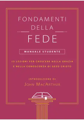 Fondamenti della fede – Manuale dello studente