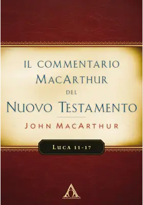 Luca 11-17 (CMNT)