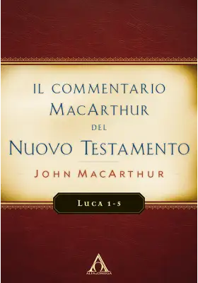 Luca 1-5 (CMNT)