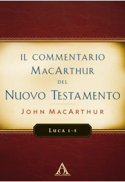 Luca 1-5 (CMNT)