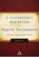 Luca 1-5 (CMNT)