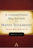 Matteo 24-28 (CMNT)