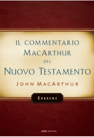 Efesini (CMNT)
