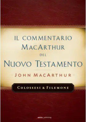 Colossesi e Filemone (CMNT)