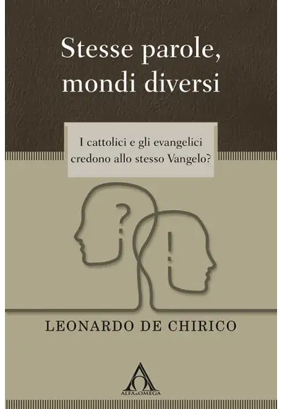 Stesse parole, mondi diversi. I cattolici e gli evangelici credono allo stesso Vangelo?