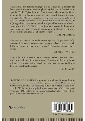 Stesse parole, mondi diversi. I cattolici e gli evangelici credono allo stesso Vangelo?