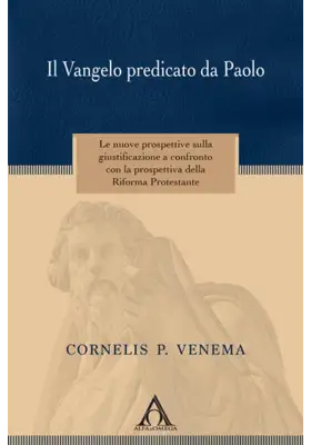 Il Vangelo predicato da Paolo