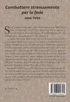 Combattere strenuamente per la fede. La difesa della verità e il tesoro di Cristo nelle vite di Atanasio, J. Owen e J. G. Machen
