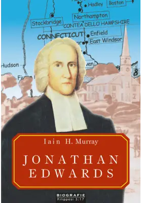 Jonathan Edwards