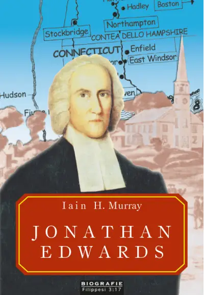 Jonathan Edwards