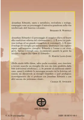 Jonathan Edwards