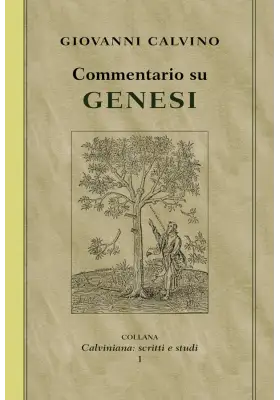 Commentario su Genesi