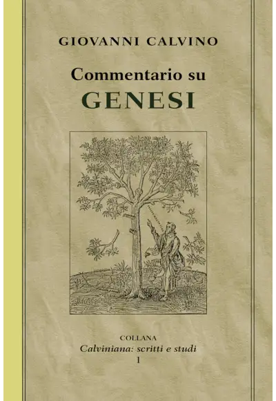 Commentario su Genesi
