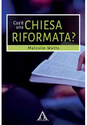 Cos’è una  chiesa riformata?