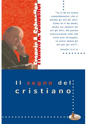 Il segno del cristiano