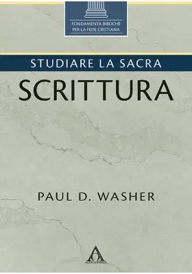 Studiare la Sacra Scrittura
