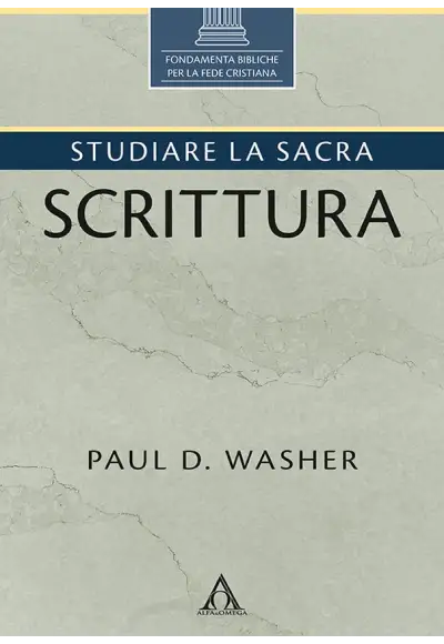 Studiare la Sacra Scrittura