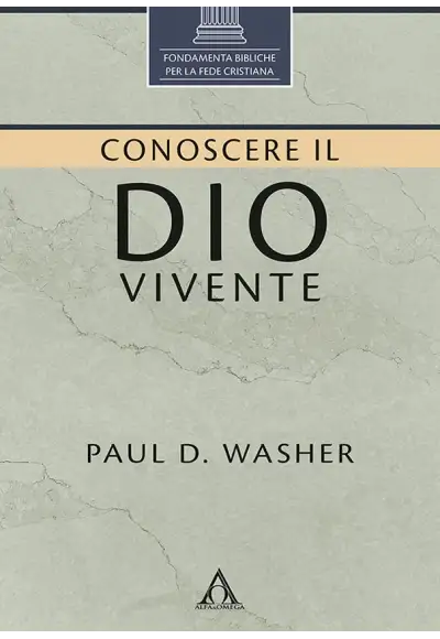 Conoscere il Dio vivente
