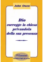 Dio corregge la chiesa privandola della sua presenza