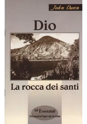 Dio: la rocca dei santi