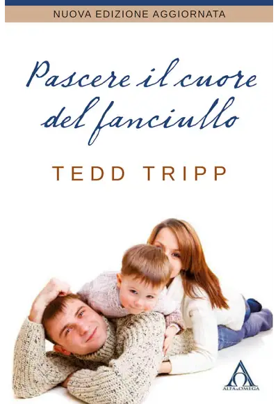 Pascere il cuore del fanciullo