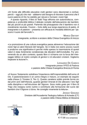 Pascere il cuore del fanciullo