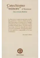 Catechismo minore di Westminster. Una versione battista