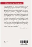 L'arte del profetizzare. Un trattato sulla predicazione evangelica