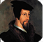 Giovanni Calvino